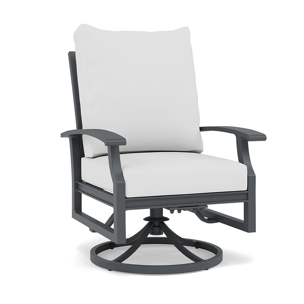 Rockport Dining Swivel Rocker