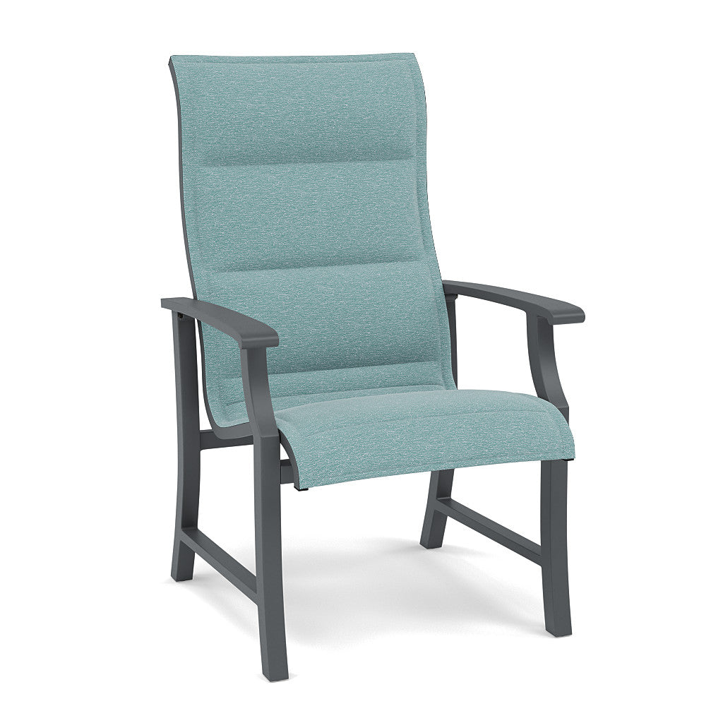 Rockport Padded Sling Dining Chair