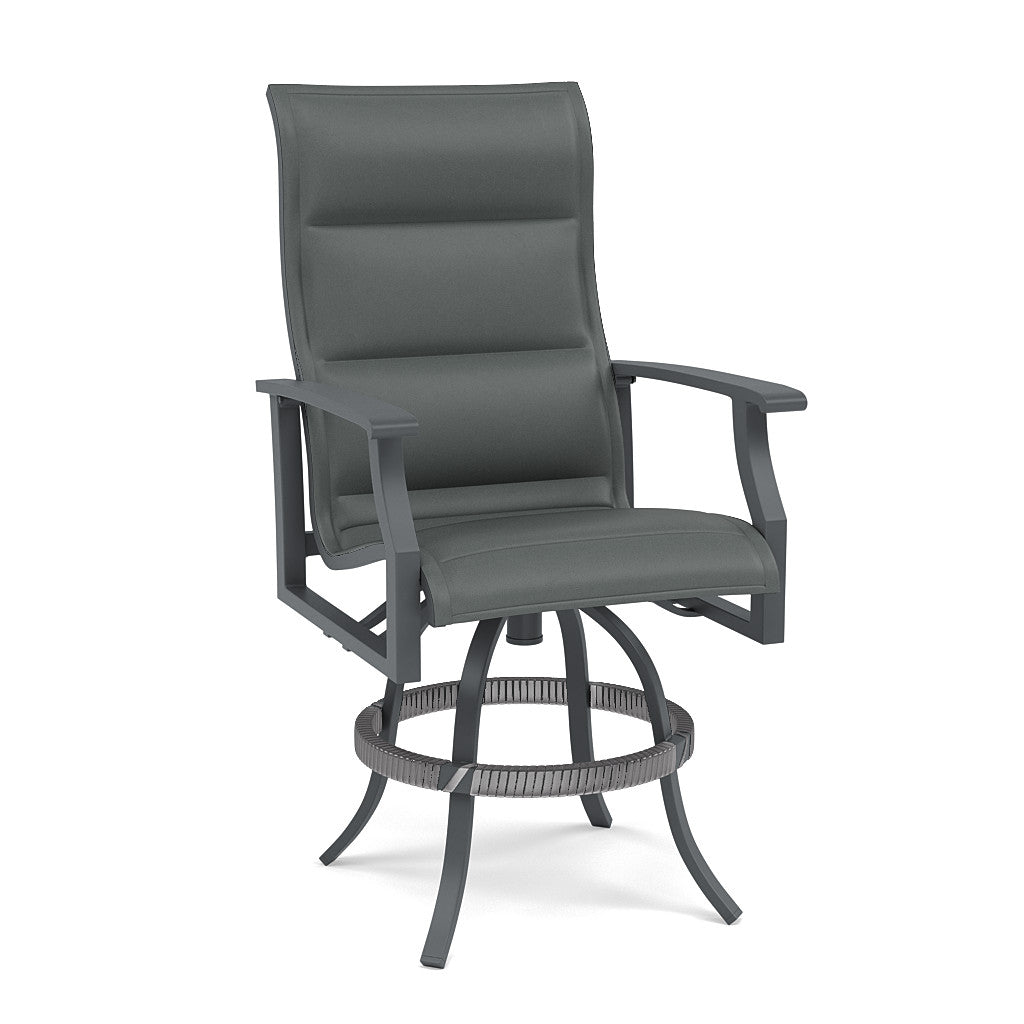 Rockport Padded Sling Balcony Chair
