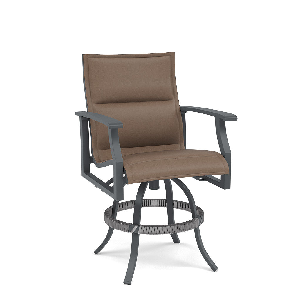 Rockport Padded Sling Balcony Chair