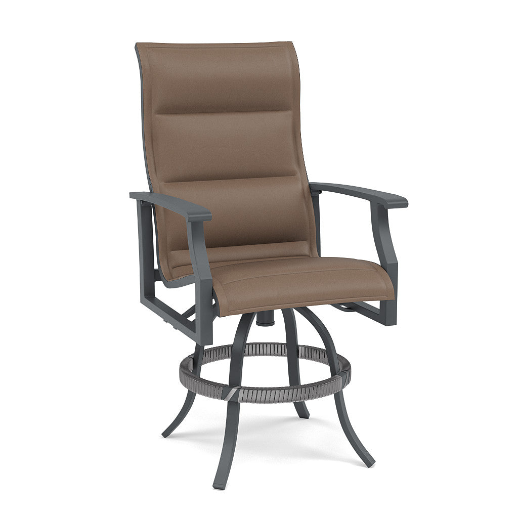 Rockport Padded Sling Balcony Chair