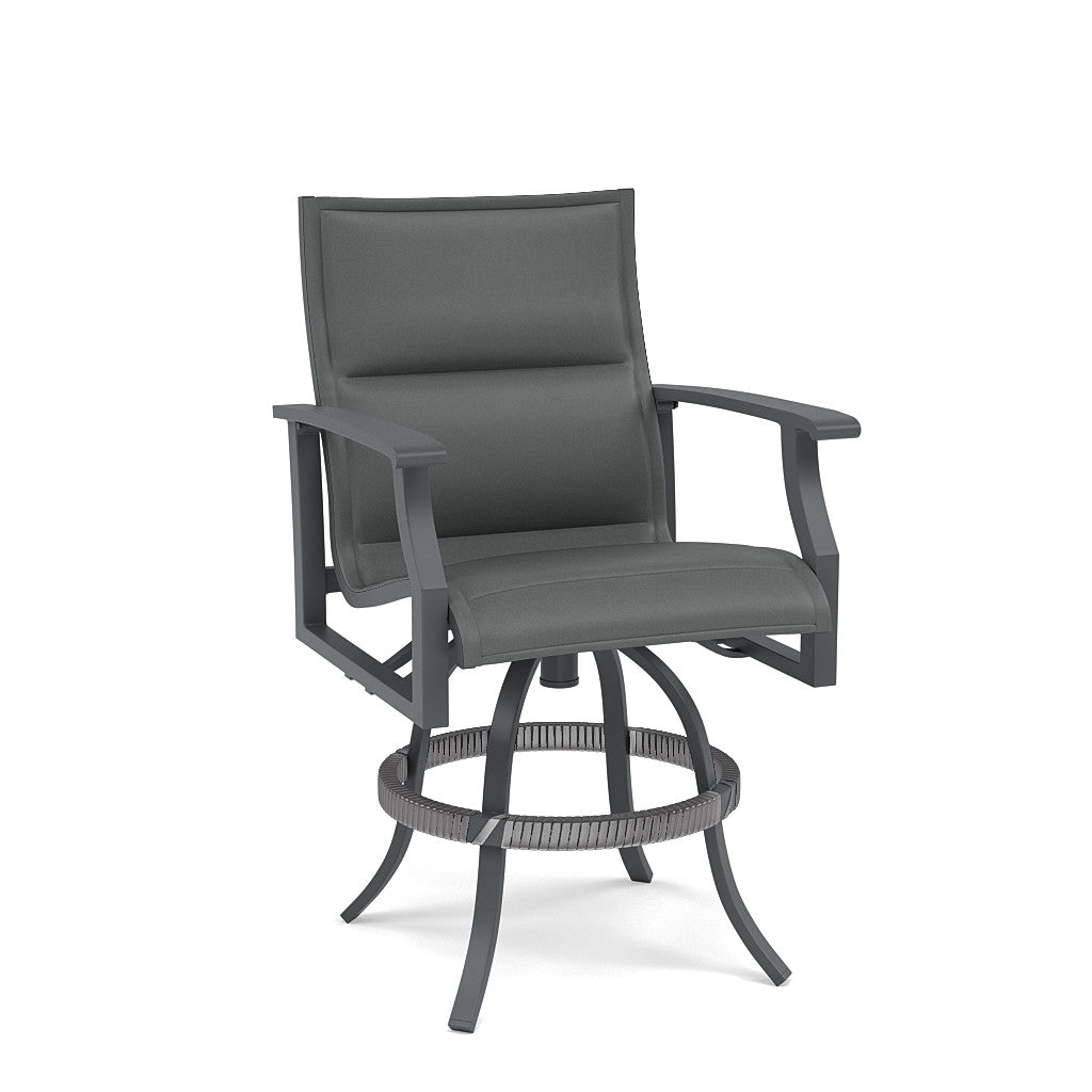 Rockport Padded Sling Balcony Chair