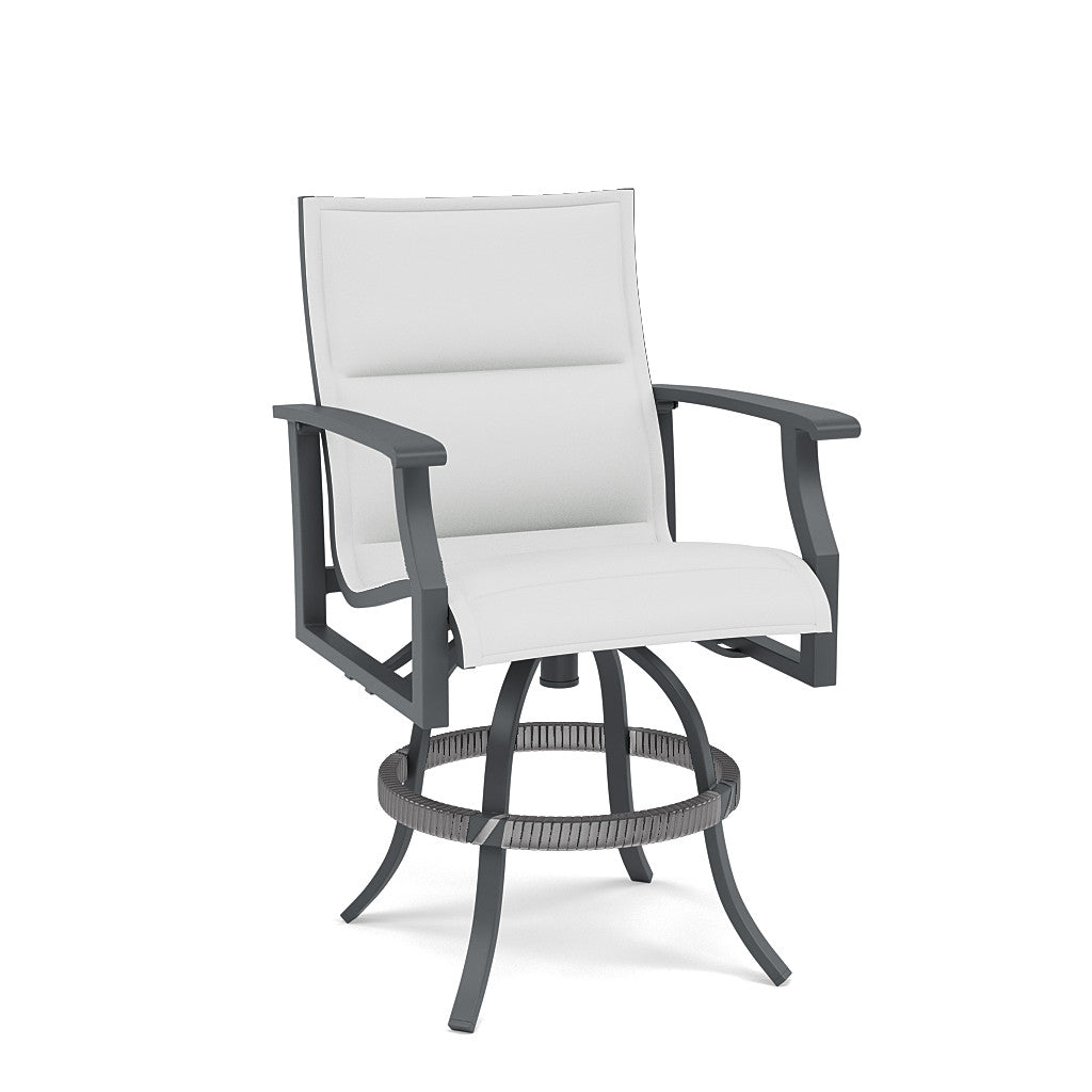 Rockport Padded Sling Balcony Chair