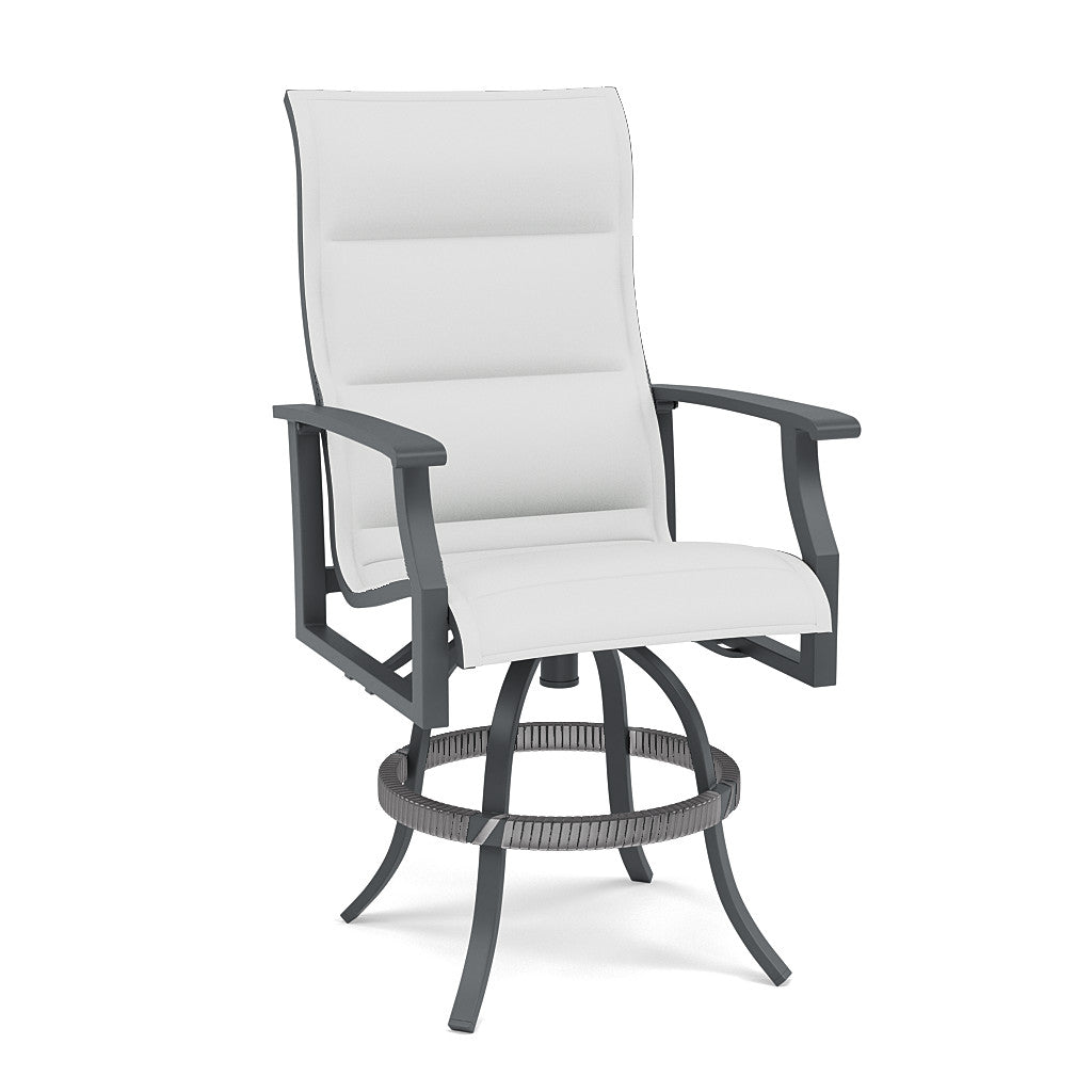 Rockport Padded Sling Balcony Chair