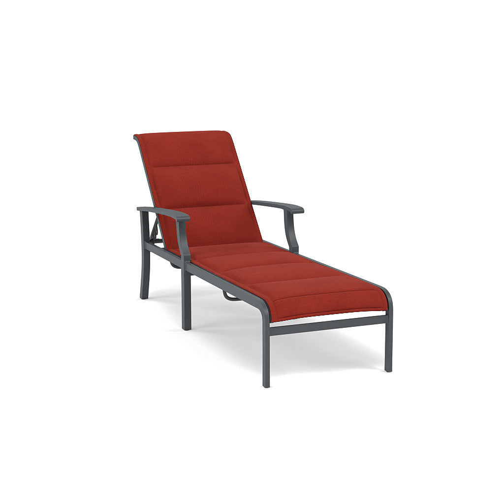 Rockport Padded Sling Chaise