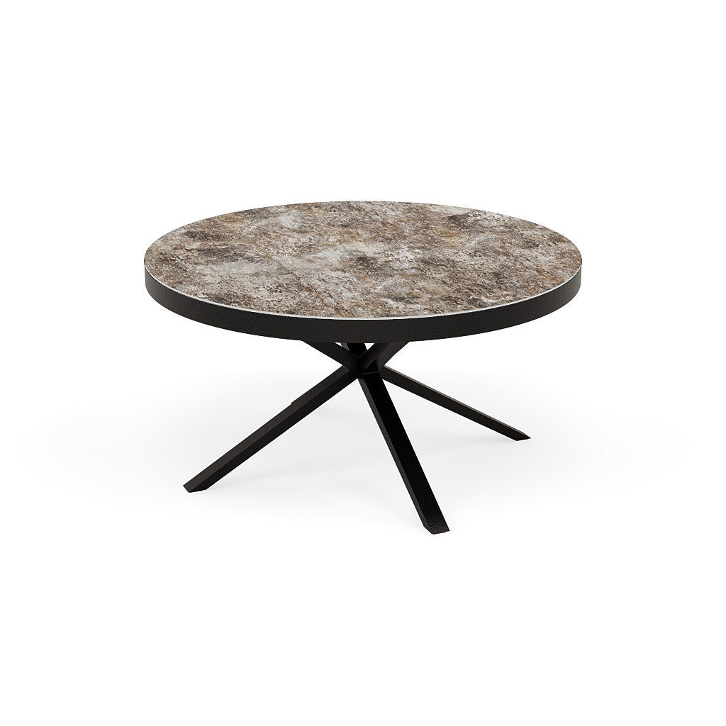 Round Coffee Tables - Multiple Colors and Sizes
