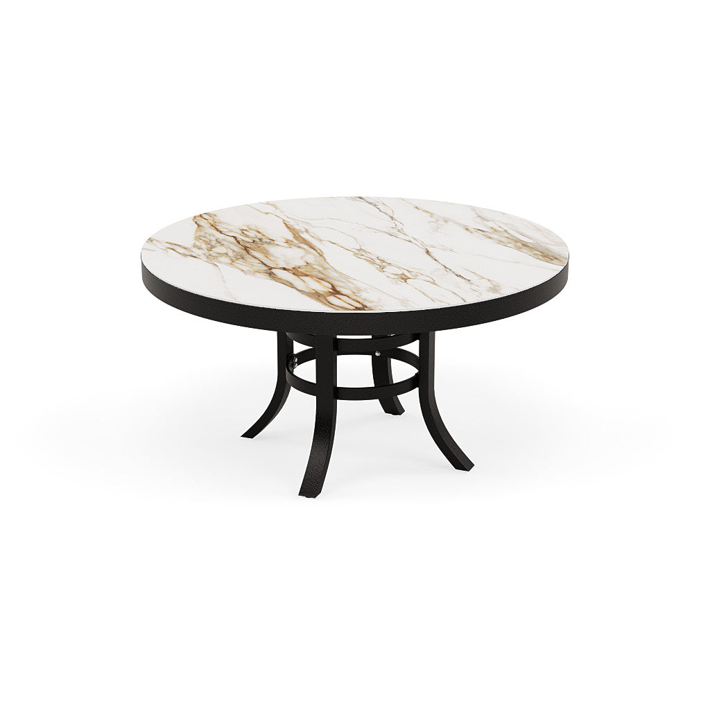Round Coffee Tables - Multiple Colors and Sizes
