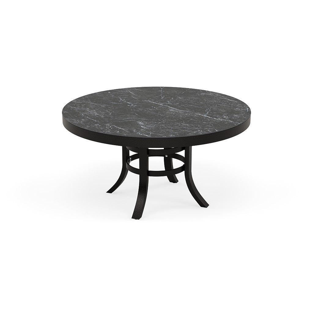 Round Coffee Tables - Multiple Colors and Sizes