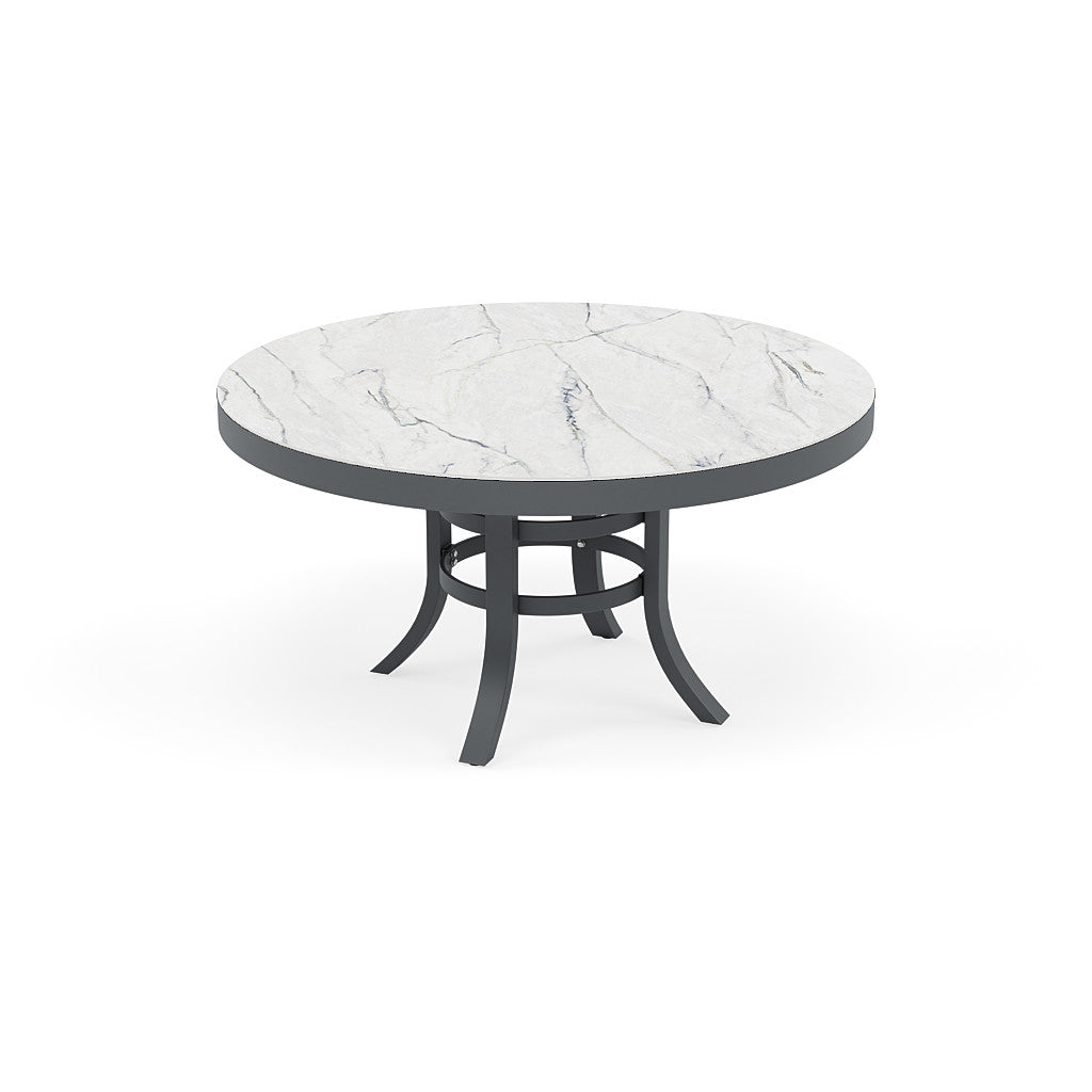 Round Coffee Tables - Multiple Colors and Sizes