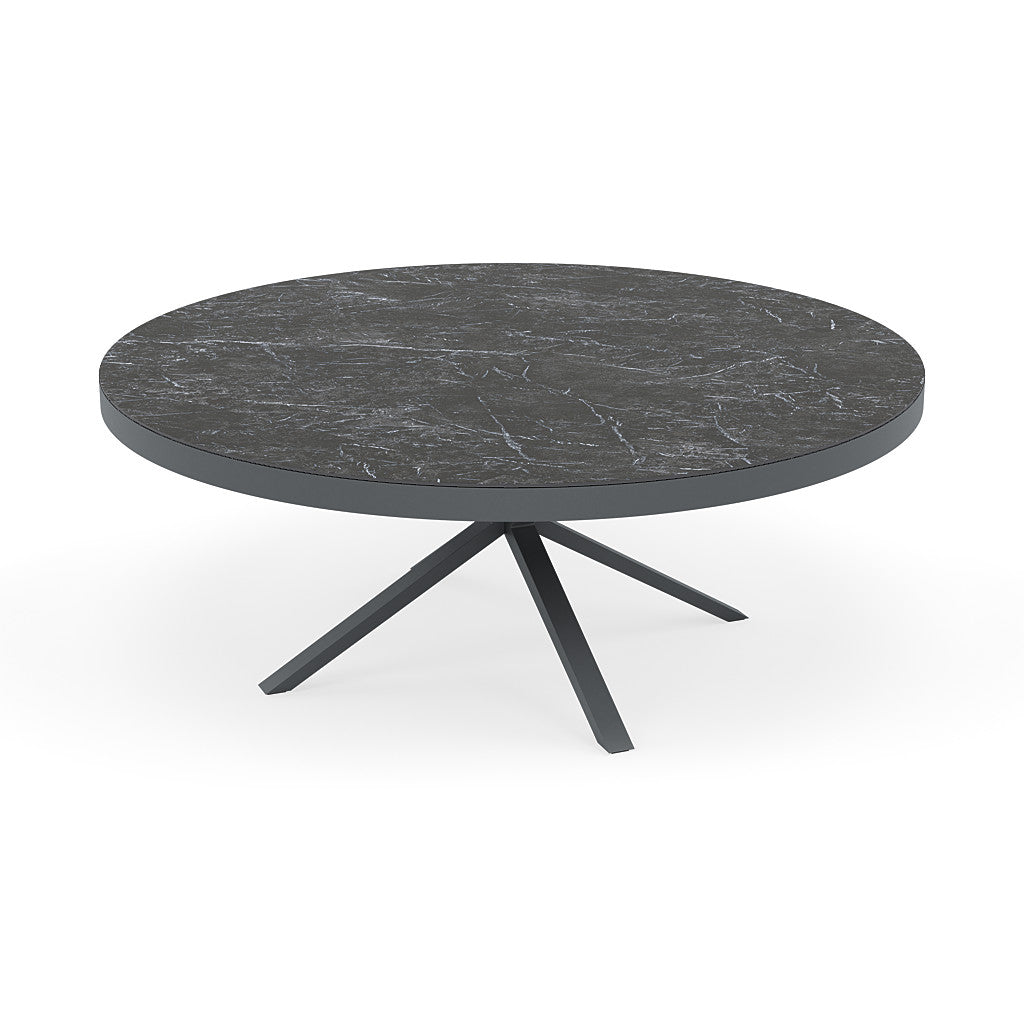 Round Coffee Tables - Multiple Colors and Sizes