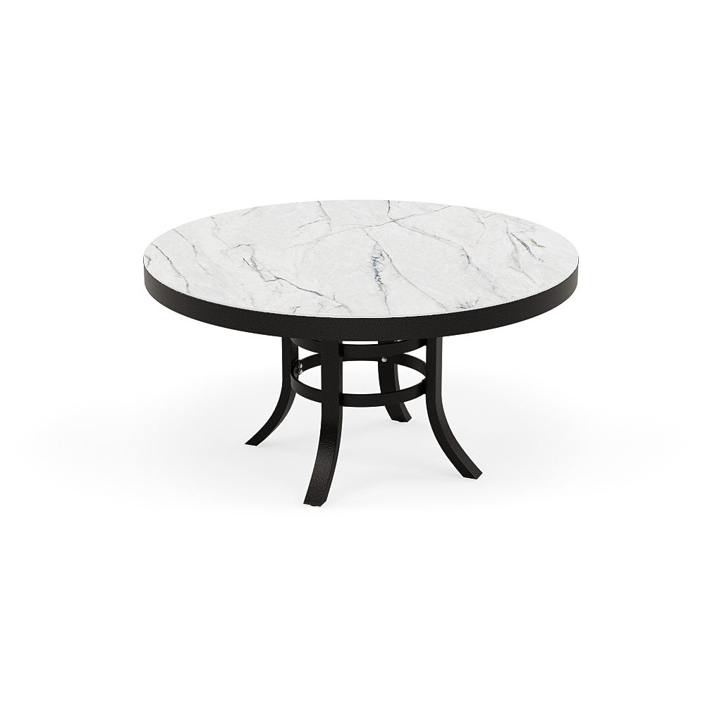 Round Coffee Tables - Multiple Colors and Sizes