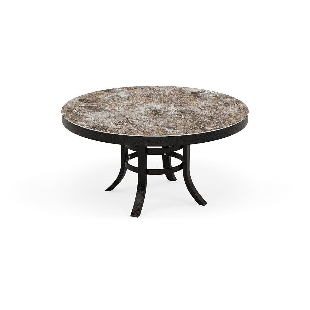Round Coffee Tables - Multiple Colors and Sizes