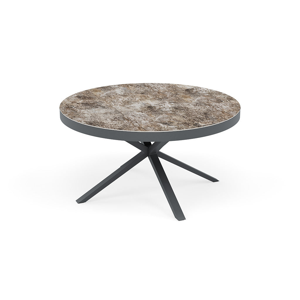 Round Coffee Tables - Multiple Colors and Sizes