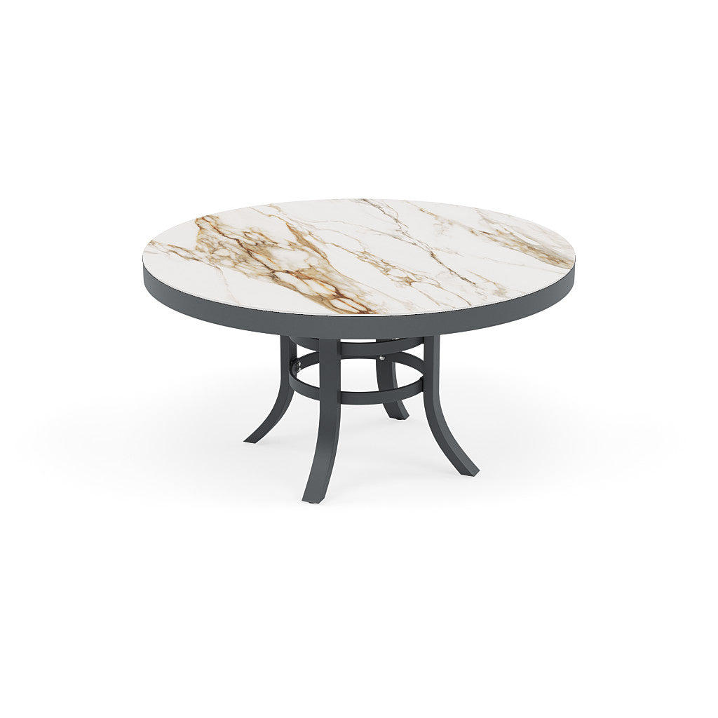 Round Coffee Tables - Multiple Colors and Sizes