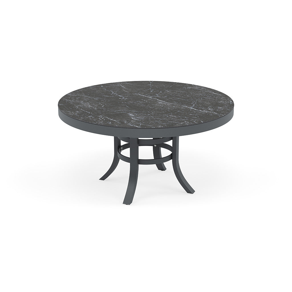 Round Coffee Tables - Multiple Colors and Sizes