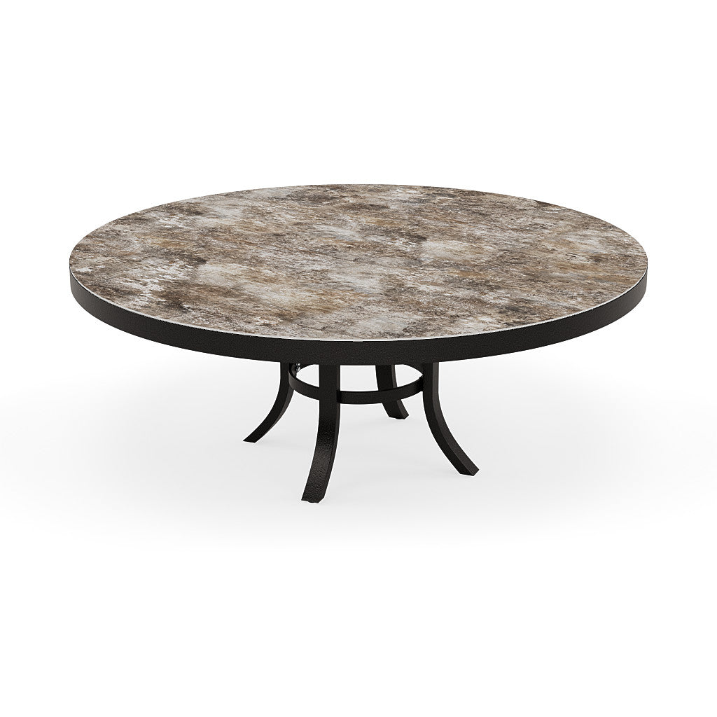 Round Coffee Tables - Multiple Colors and Sizes