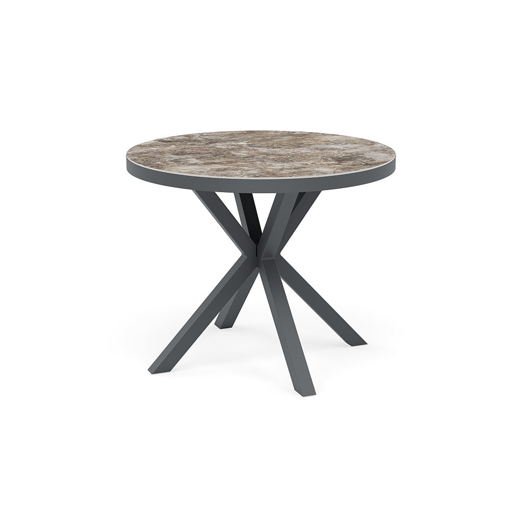 Round Dining Tables - Multiple Colors and Sizes