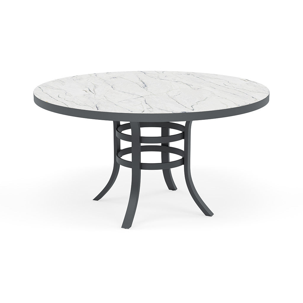 Round Dining Tables - Multiple Colors and Sizes