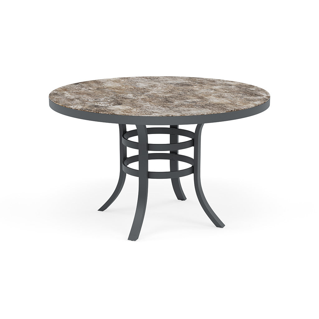 Round Dining Tables - Multiple Colors and Sizes