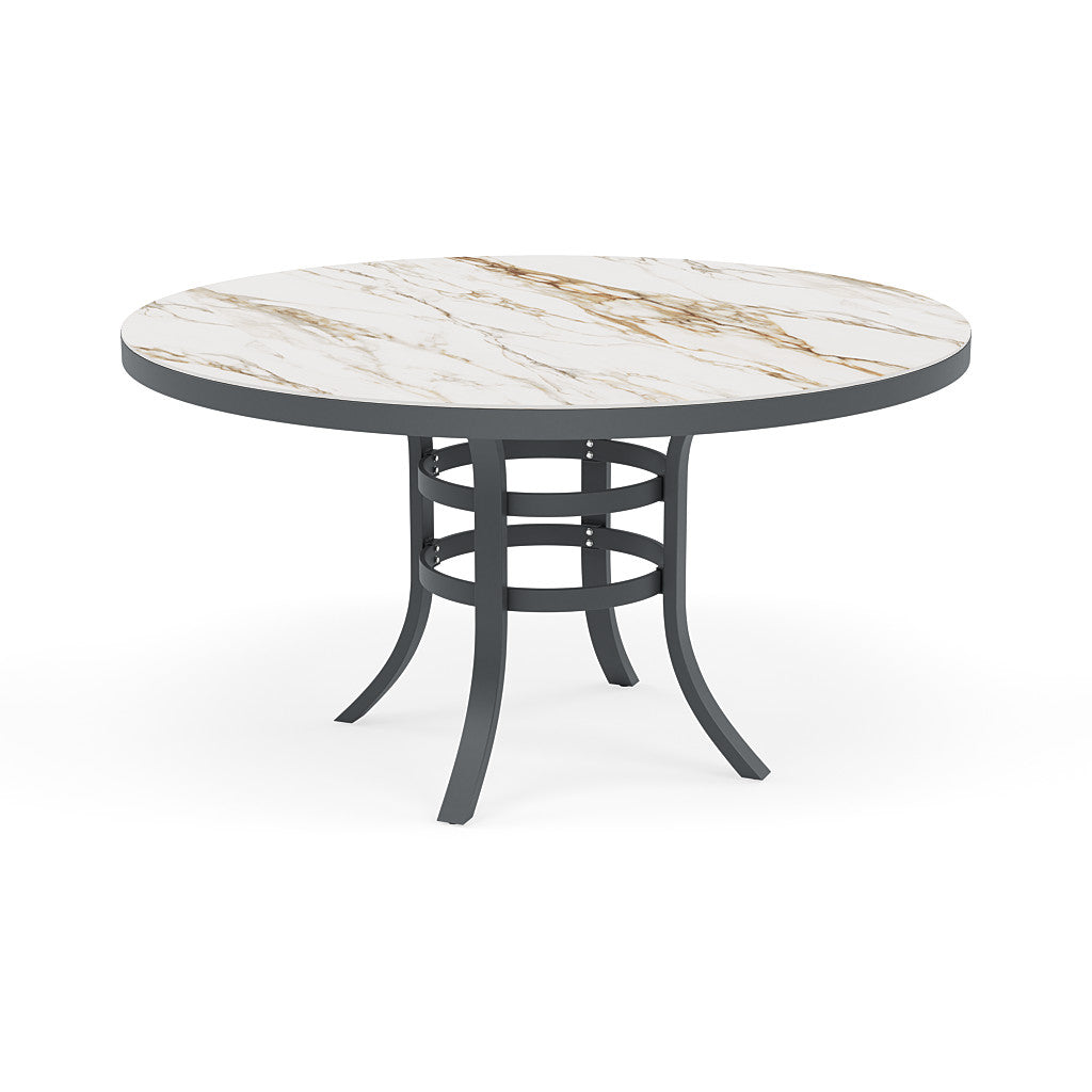 Round Dining Tables - Multiple Colors and Sizes