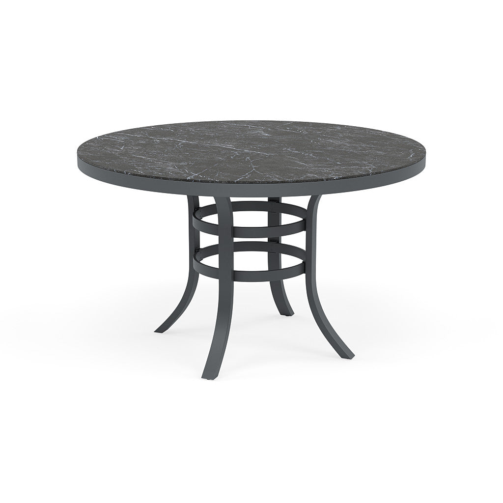 Round Dining Tables - Multiple Colors and Sizes
