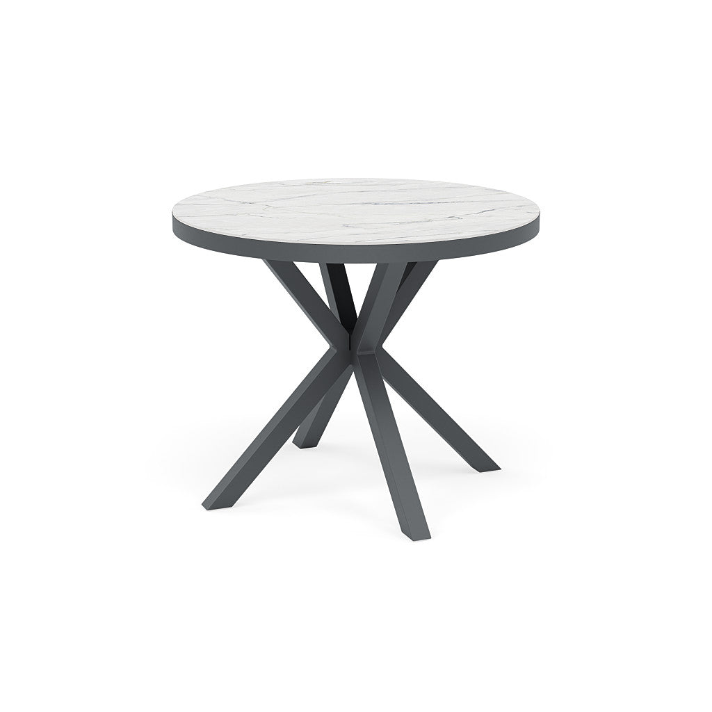Round Dining Tables - Multiple Colors and Sizes