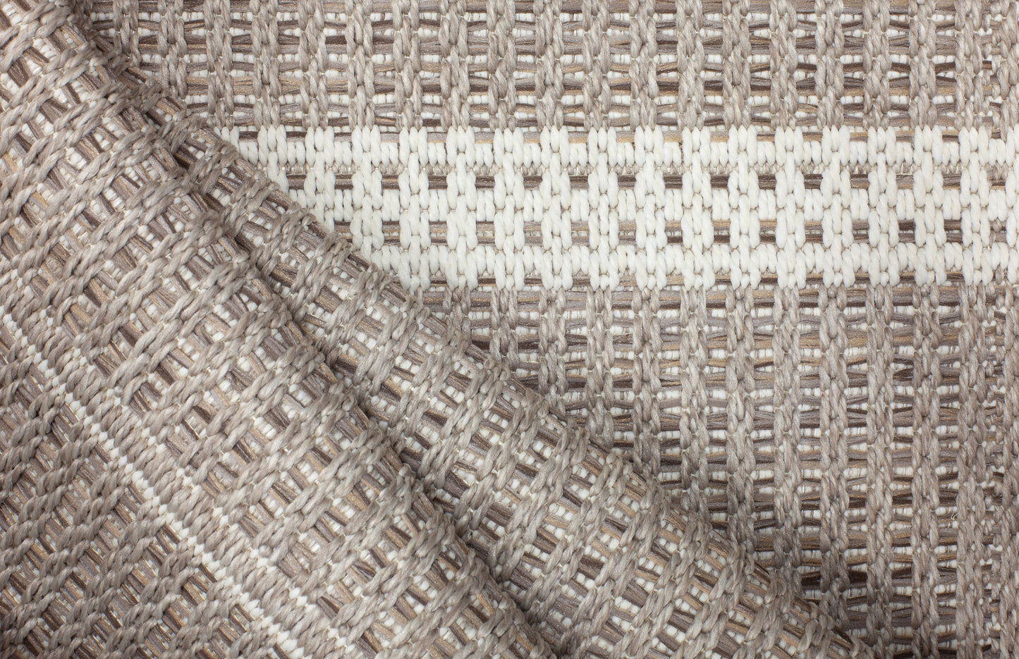 Sand Dune Beige Outdoor Rug