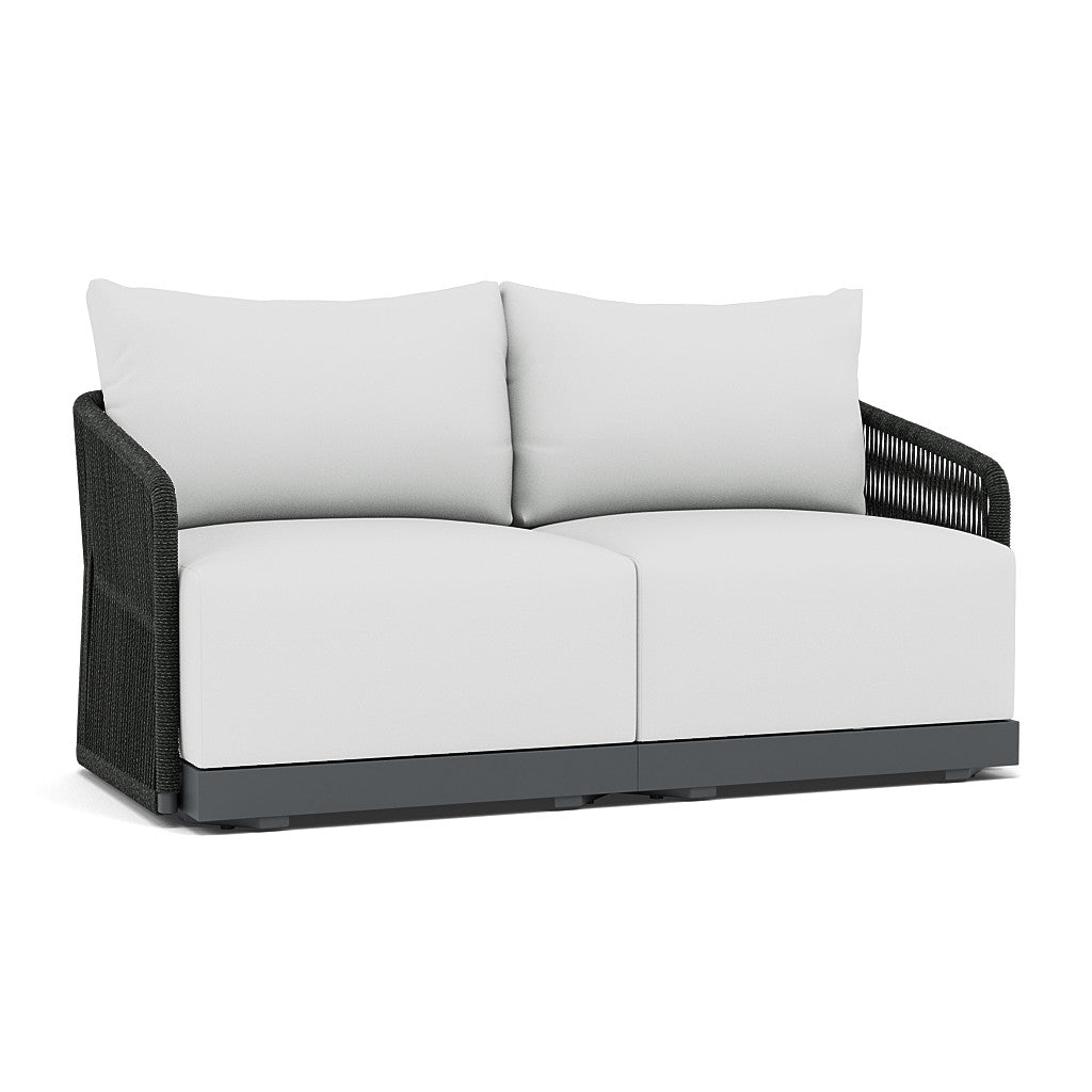 Villa Loveseat
