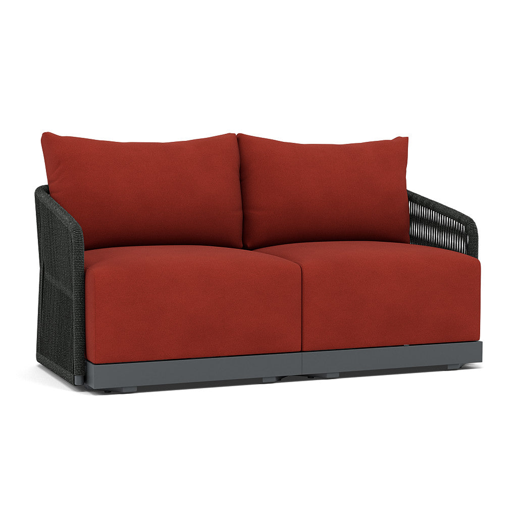 Villa Loveseat