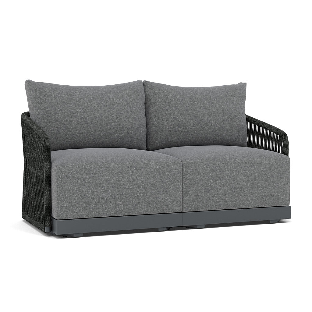 Villa Loveseat