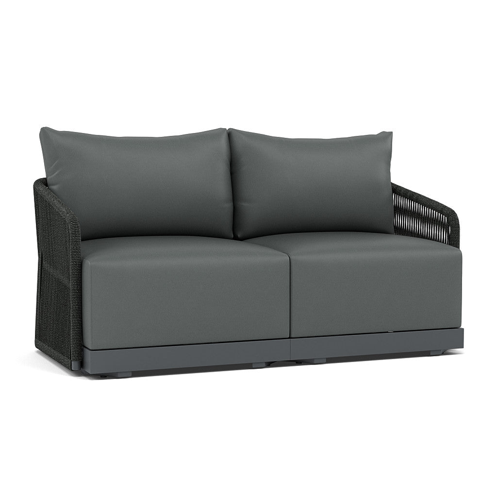 Villa Loveseat