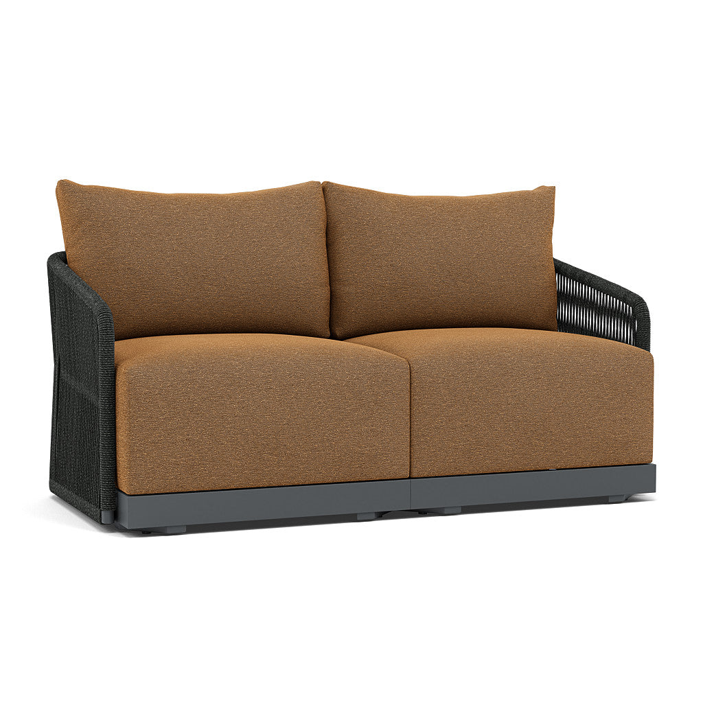 Villa Loveseat