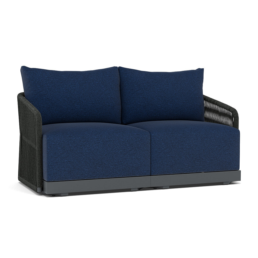 Villa Loveseat