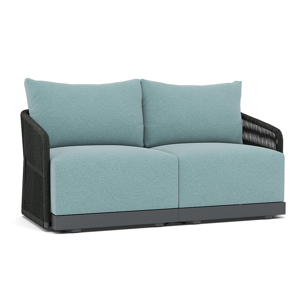 Villa Loveseat