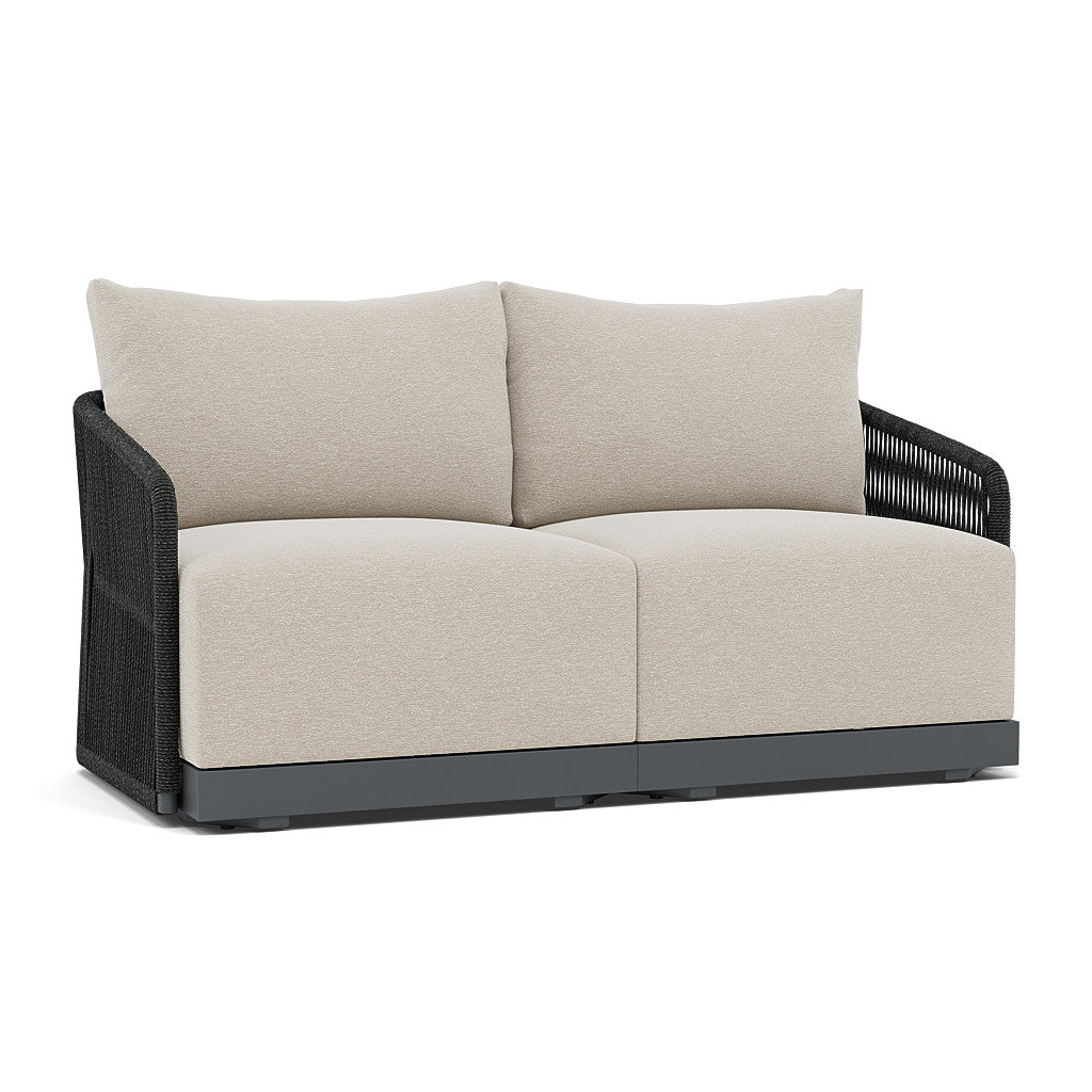 Villa Loveseat