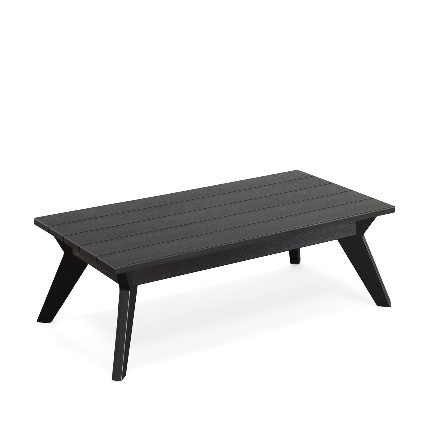 Asheville 48" X 24" Coffee Table