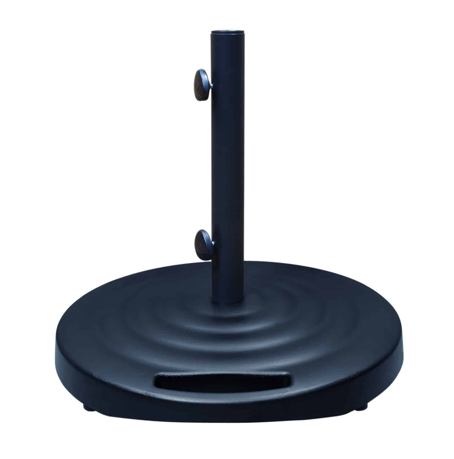 100Lb Round Umbrella Base 100Lb Round Umbrella Base