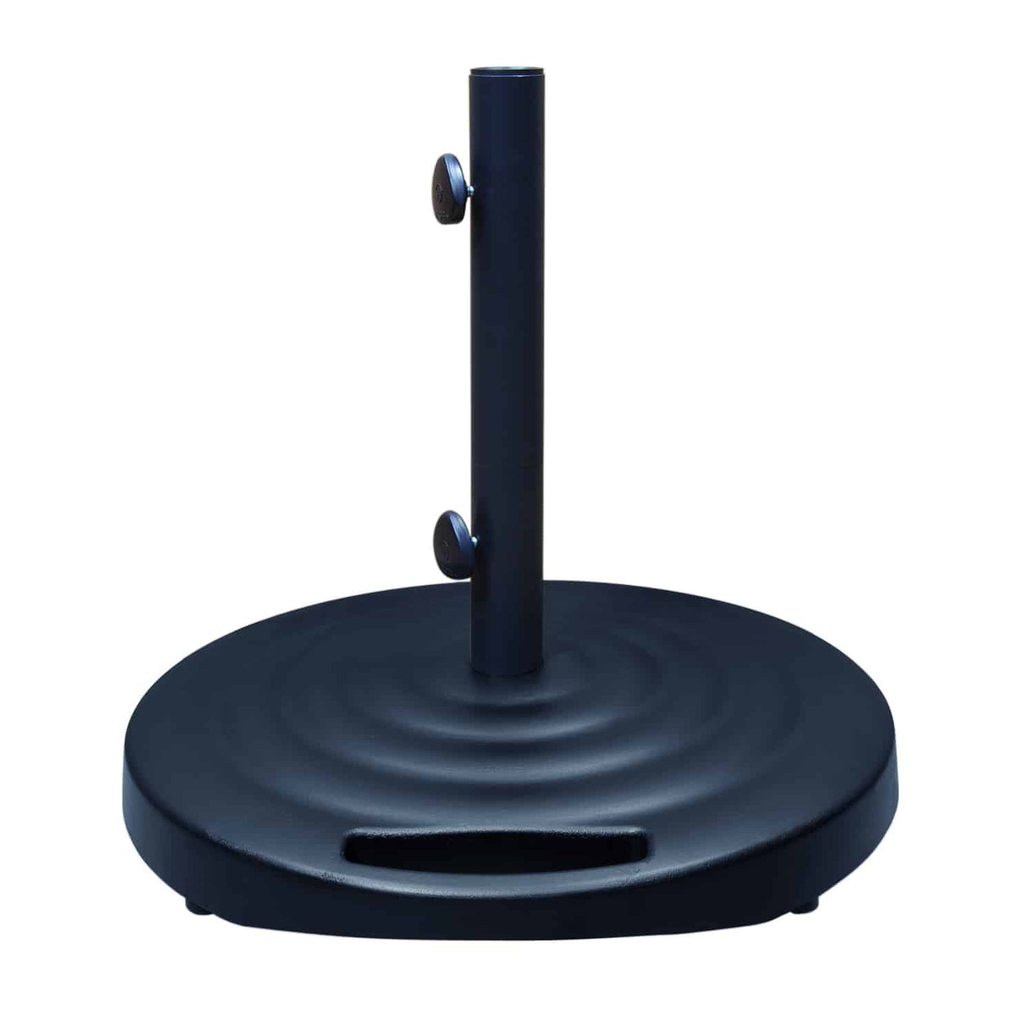 100lb Round Umbrella Base