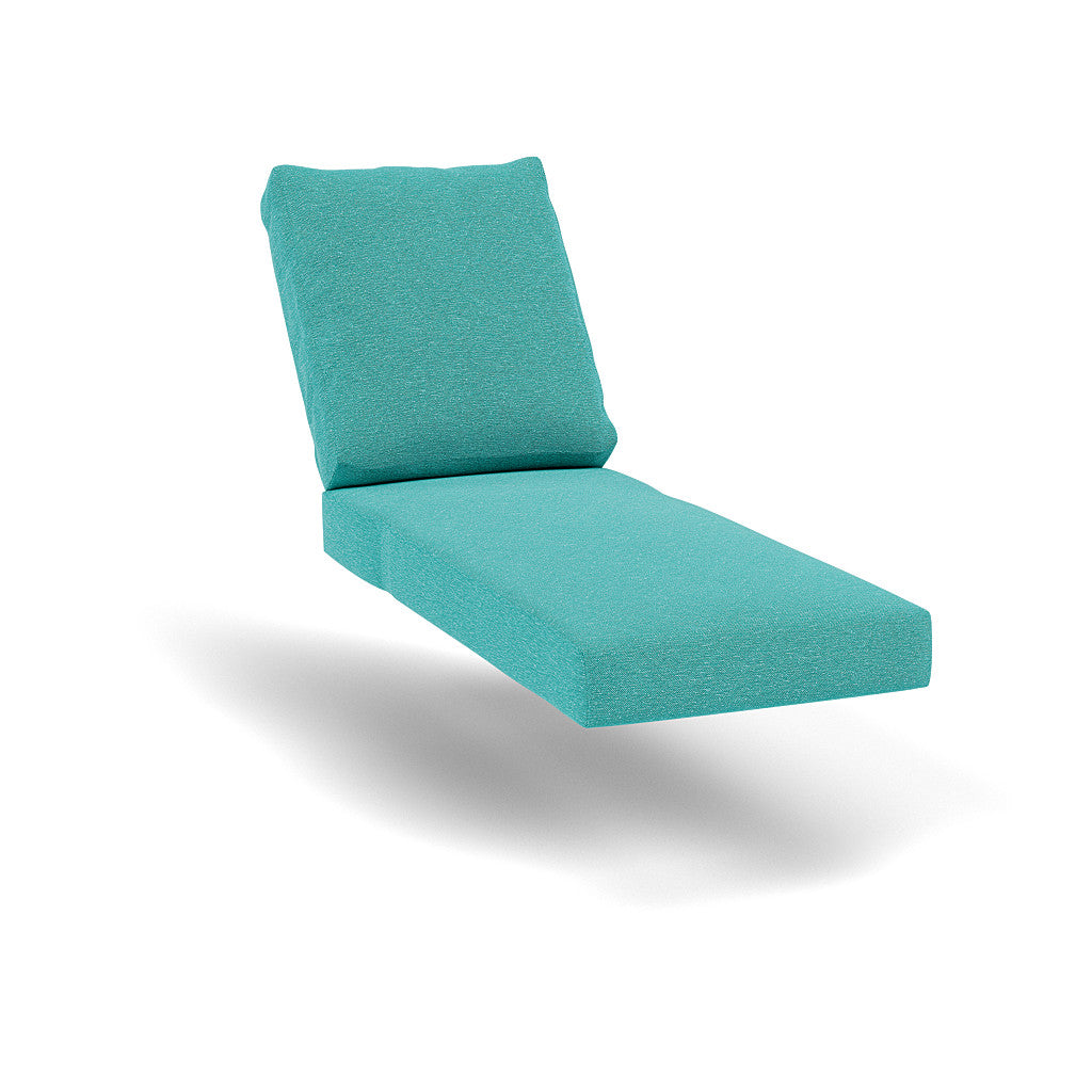 Bliss Chaise Lounge Cushion