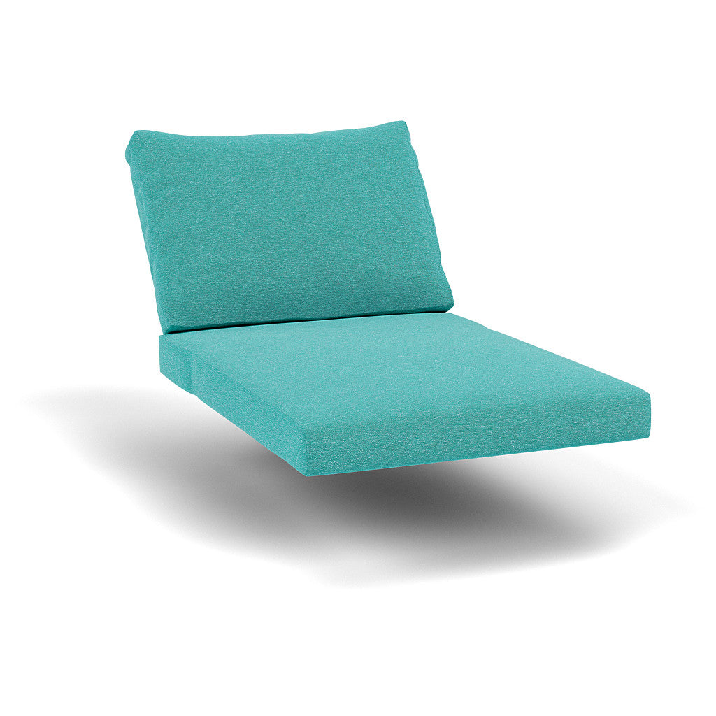 Bliss Cuddle Chaise Cushion