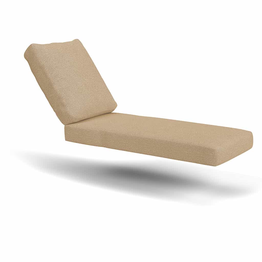 Bliss Chaise Lounge Cushion