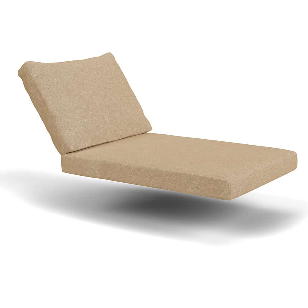 Bliss Cuddle Chaise Cushion