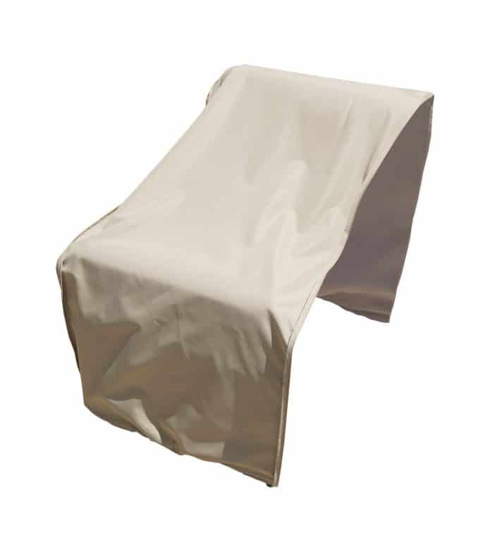 CP402- Modular Armless (Middle) Sectional
