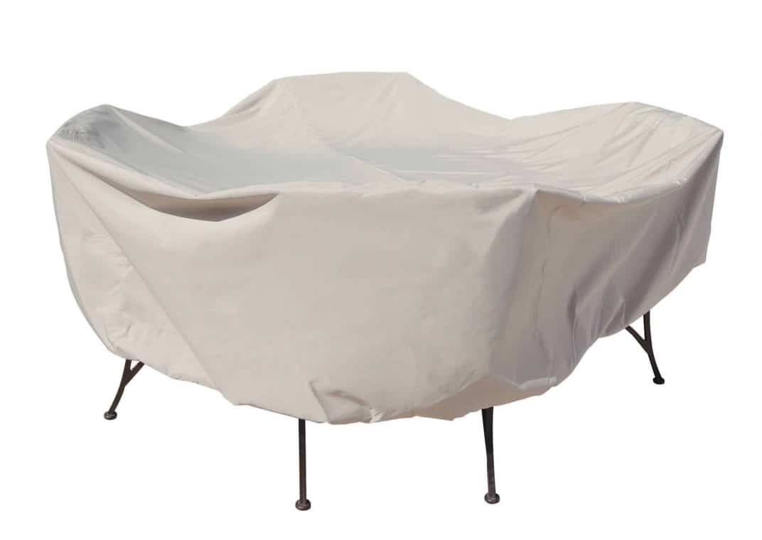 CP551- 48" Round/Square Table and Chairs