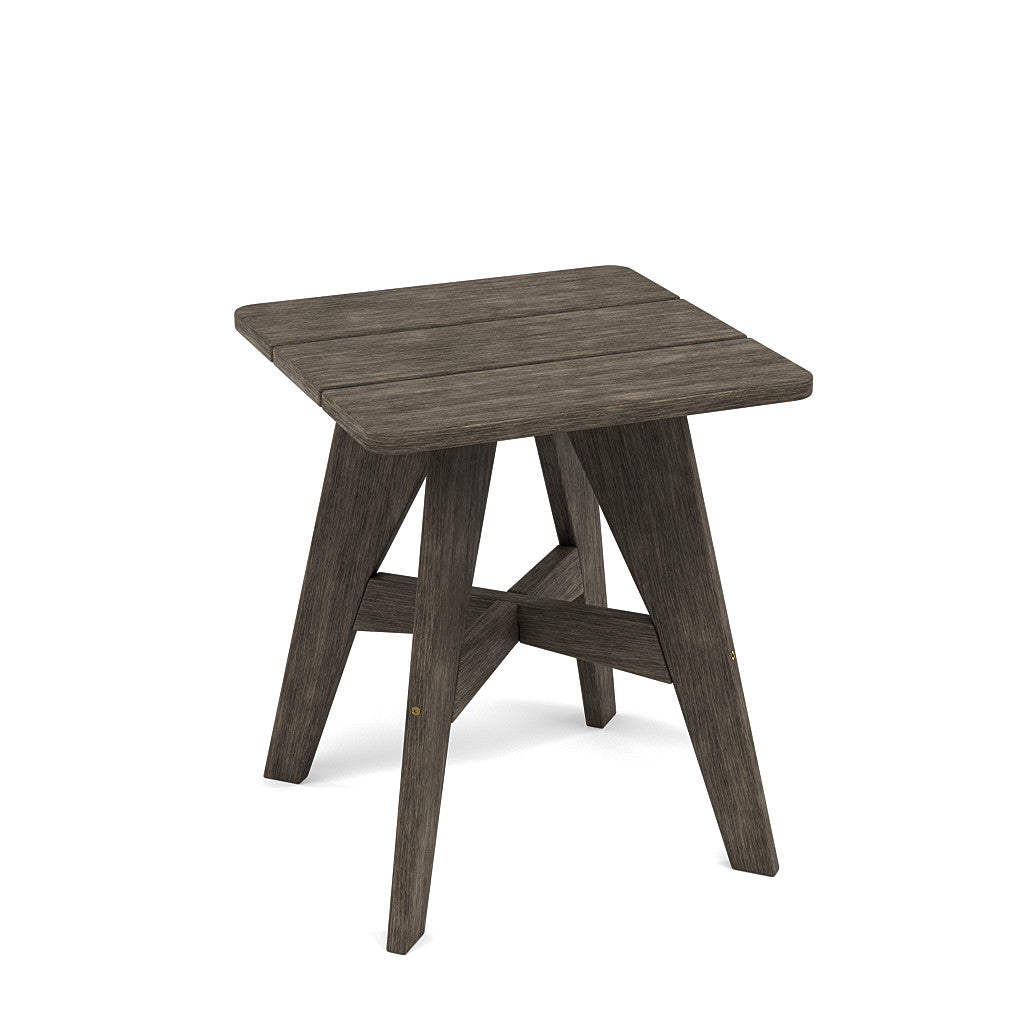 Asheville 16" End Table