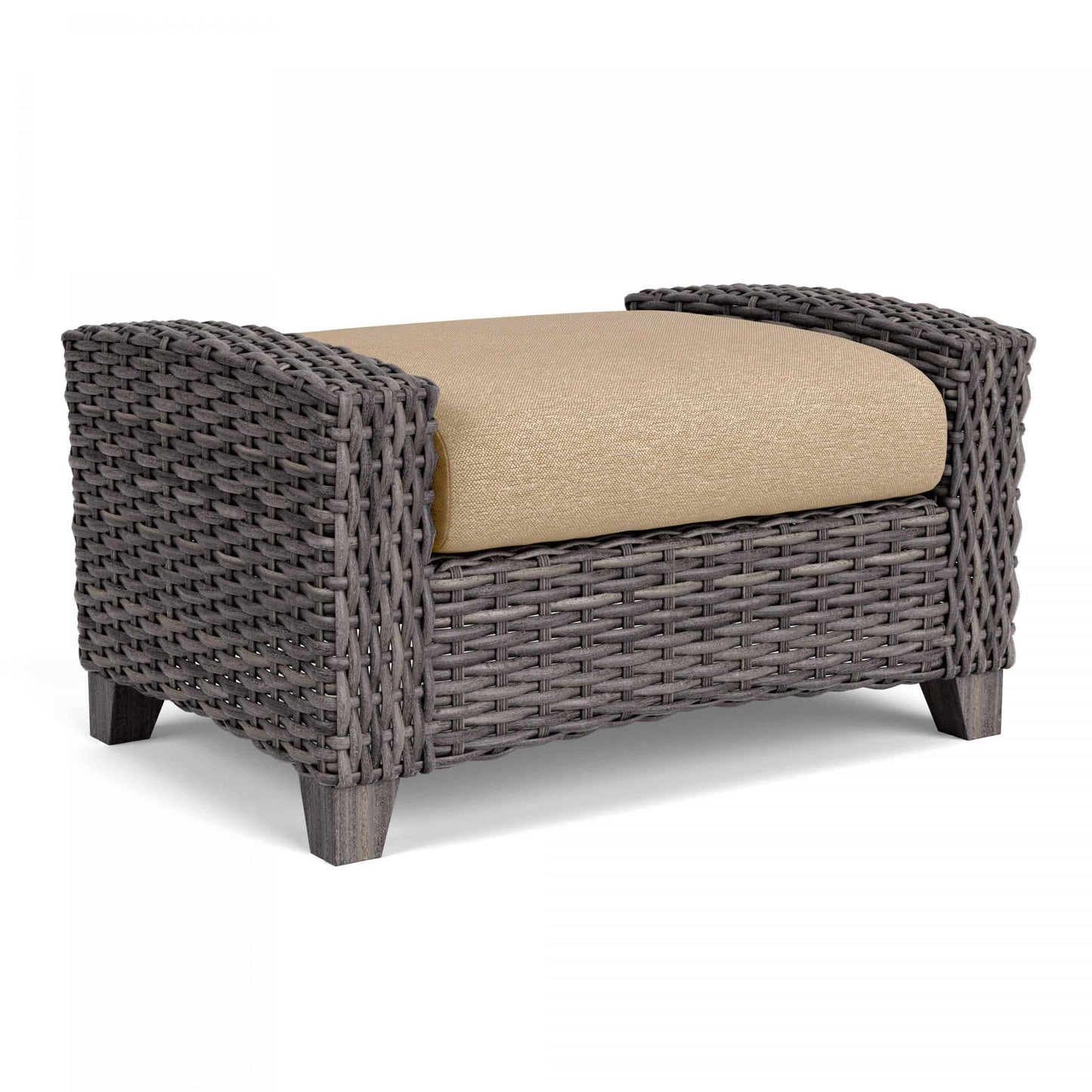 Edge Hill Ottoman