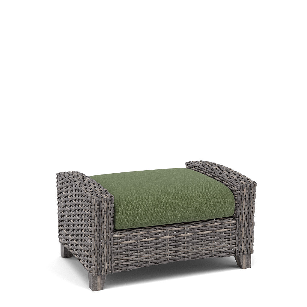 Edge Hill Ottoman