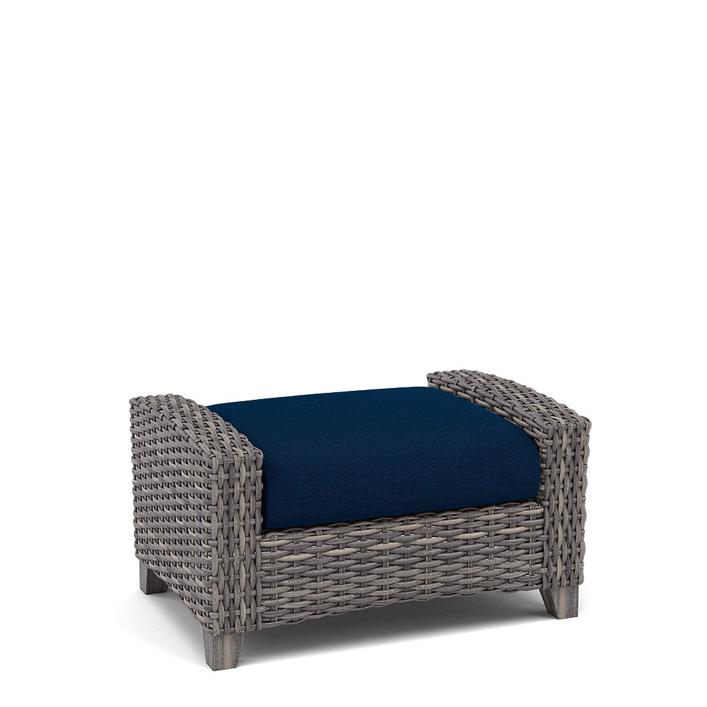 Edge Hill Ottoman