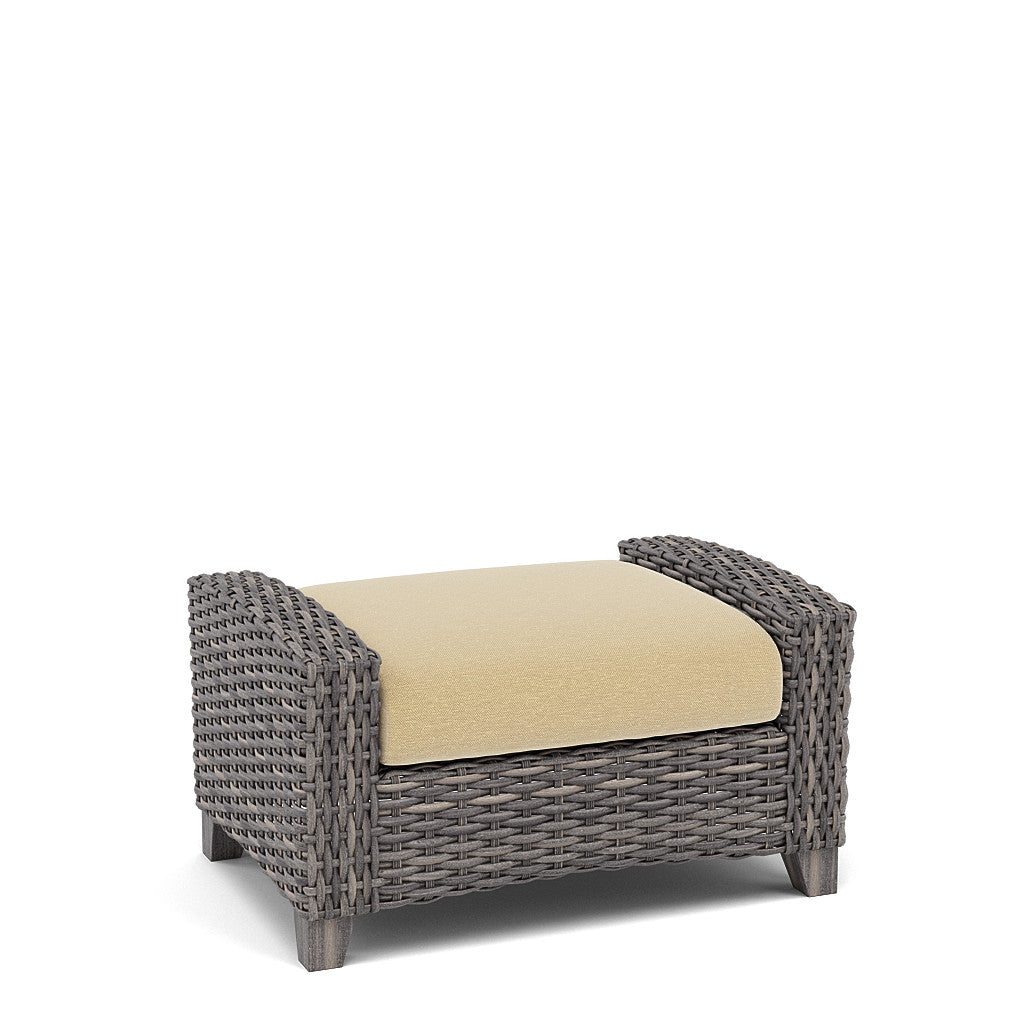 Edge Hill Ottoman