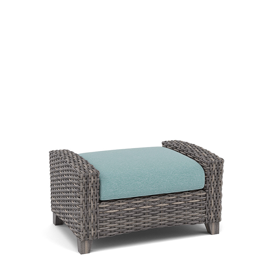 Edge Hill Ottoman